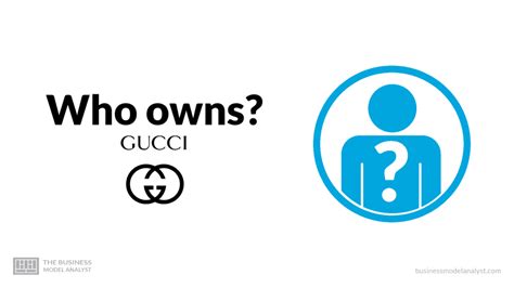 who owns the gucci company|is Gucci still family owned.